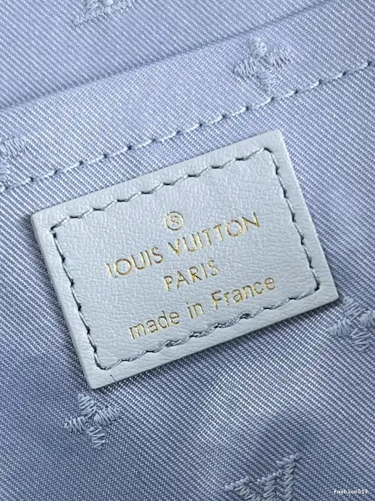 ALMA LOUIS VUITTON BB 0502